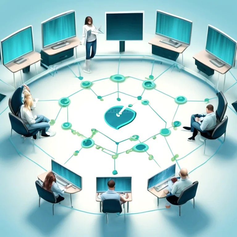 安全ツールのデモンストレーション