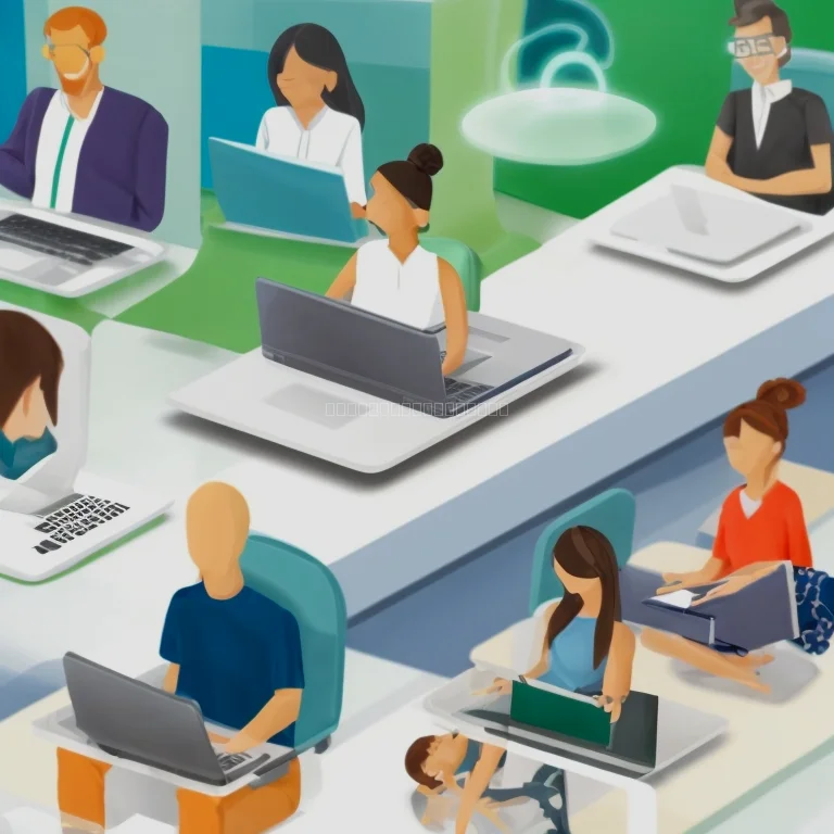 ネットワーク安全性向上のための教育コンテンツ